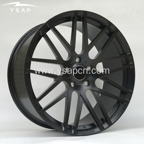 G class 22 Inch 5x130 Forged Wheel Rims